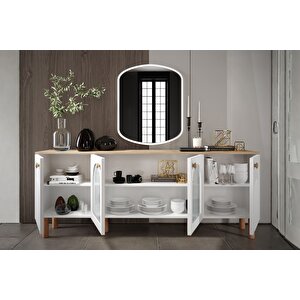 Shila Yemek Odası Takımı