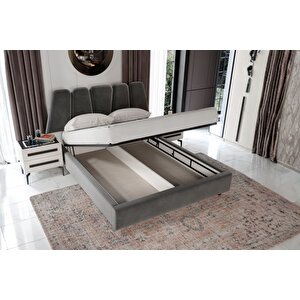 Livs 6 Kapılı Yatak Odası Takımı