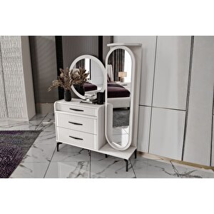 Rany 6 Kapılı Yatak Odası Takımı