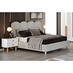 Shila 7 Kapılı Köşe Yatak Odası Takımı