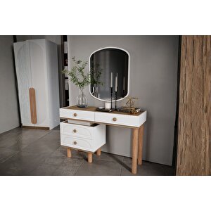 Shila 7 Kapılı Köşe Yatak Odası Takımı