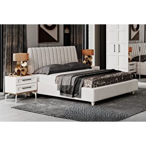 Ronza 6 Kapılı Yatak Odası Takımı