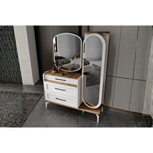 Ronza 6 Kapılı Yatak Odası Takımı