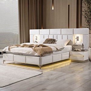 Alfa Yatak Odası Takımı