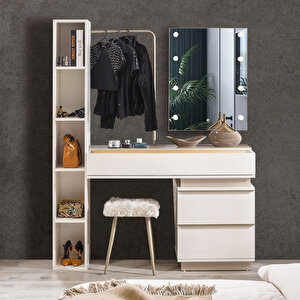 Edsy Home Alfa Yatak Odası Takımı