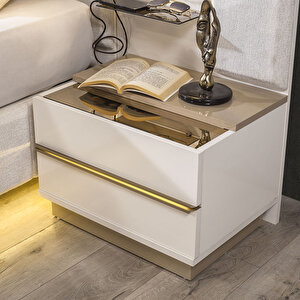 Edsy Home Alfa Yatak Odası Takımı