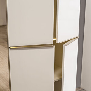 Edsy Home Alfa Yatak Odası Takımı