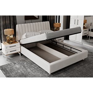 Ronza 7 Kapılı Köşe Yatak Odası Takımı