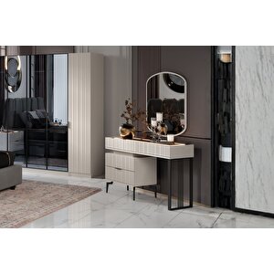 Riwa 6 Kapılı Yatak Odası Takımı