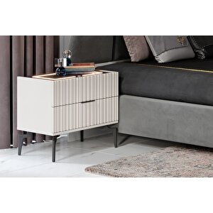 Riwa 6 Kapılı Yatak Odası Takımı