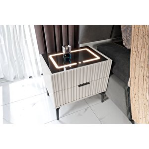 Riwa 6 Kapılı Yatak Odası Takımı