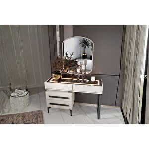 Livs 7 Kapılı Köşe Yatak Odası Takımı