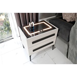 Livs 7 Kapılı Köşe Yatak Odası Takımı