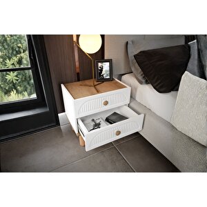 Shila 6 Kapılı Yatak Odası Takımı