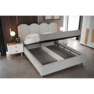 Shila 6 Kapılı Yatak Odası Takımı