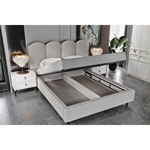 Rain 6 Kapılı Yatak Odası Takımı