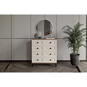 Merz Walnut Şifonyer