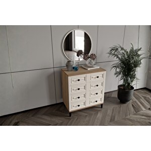 Merz Walnut Şifonyer