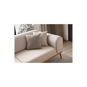 Paris 3'lü Koltuk Sütlü Kahve