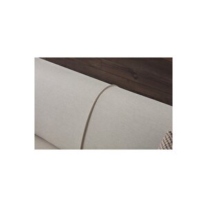 Paris 3+3 Koltuk Takımı Krem