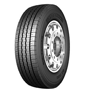 235/75 R17.5 Tl 132/130m (düz) Sz300 Düz Kamyonet Lastiği (üretim Tarihi:2025)