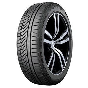 225/45 R17 Tl 94w Xl Euroall Season As220 Pro Oto 4 Mevsim Lastiği (üretim Tarihi:2025)