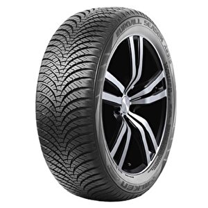 225/55 R17 Tl 101v Xl Euroall Season As210 Dört Mevsim Lastiği (üretim Tarihi:2025)