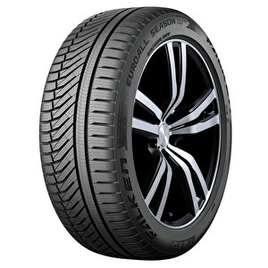 225/40 R18 Tl 92w Xl Euroall Season As220 Dört Mevsim Lastiği (üretim Tarihi:2024)