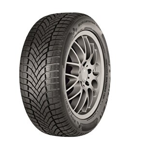 205/55 R16 Tl 91h Eurowinter Hs02 Kış Lastiği (üretim Tarihi:2025)