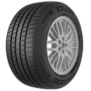 215/55 R18 Tl 99v Reinf. Suvmile H/t Suv Yaz Lastiği (üretim Tarihi:2025)