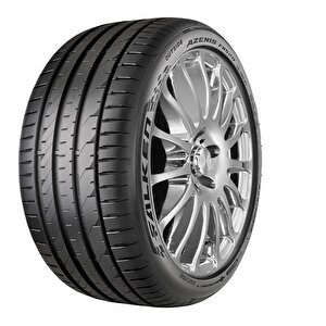 225/45 R17 Tl 94v Xl Azenis Fk520 (oem) Yaz Lastiği (üretim Tarihi:2025)