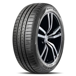 185/55r14 Tl 80h Ziex Ze310 Ecorun Oto Yaz Lastiği (üretim Yılı:2024)