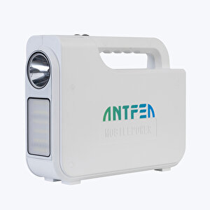 A3 Taşınabilir Güç Sistemi 300w