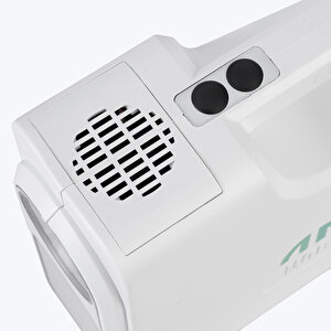 A3 Taşınabilir Güç Sistemi 300w