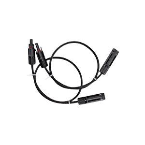 Mc4 Uzatma Kablosu 3m