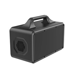 S500pro Taşınabilir Güç Sistemi