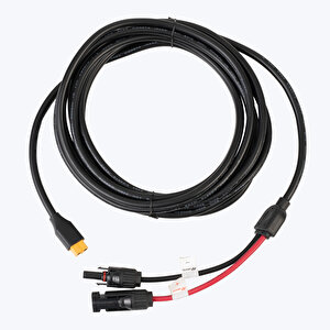 Mc4 - Xt60 Mppt Dönüşüm Kablosu 5m