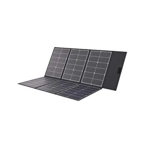 250w Taşınabilir Güneş Paneli