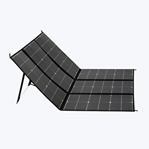 Antfea S1000pro Taşınabilir Güç Sistemi 1200w + 250w Taşınabilir Güneş Paneli + Mc4 Xt60 Dönüşüm Kablosu 5m