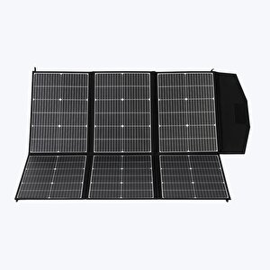 Antfea S1000pro Taşınabilir Güç Sistemi 1200w + 250w Taşınabilir Güneş Paneli + Mc4 Xt60 Dönüşüm Kablosu 5m