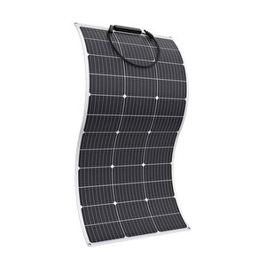100w Esnek Güneş Paneli