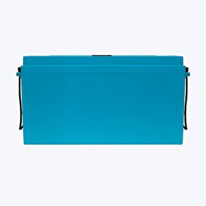 12.8v 200ah Abs Lityum Akü Akıllı Ekran Lifepo4  2 Adet