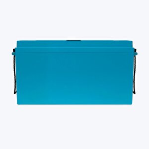 12.8v 200ah Abs Lityum Akü Akıllı Ekran Lifepo4