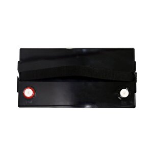 12.8v100ah Abs Lityum Akü Lifepo4