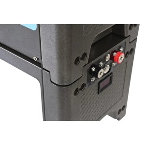 L7680 25.6v 300ah İstiflenebilir Lityum Akü Lifepo4  2 Adet