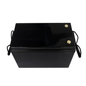 12.8v200ah Abs Lityum Akü Lifepo4