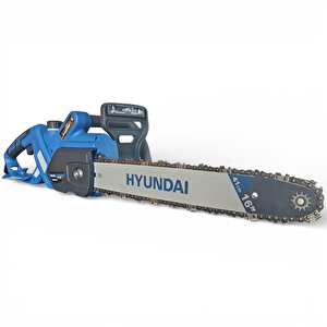 Hyc200 Elektrikli Testere 2000w 45 Cm Kılavuz