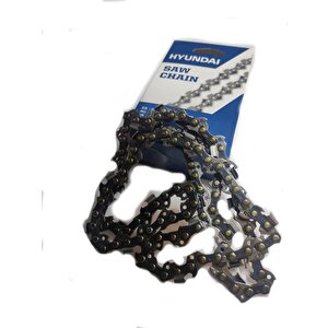 Kesik Zincir 3.8' 34 Diş Köşeli 1.5 Mm