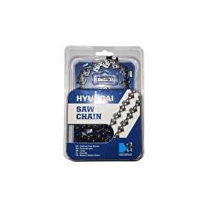 Kesik Zincir 3.8' 34 Diş Köşeli 1.5 Mm