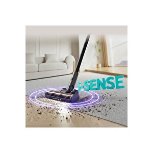 Fobem Active Clean Şarjlı Dikey Süpürge
